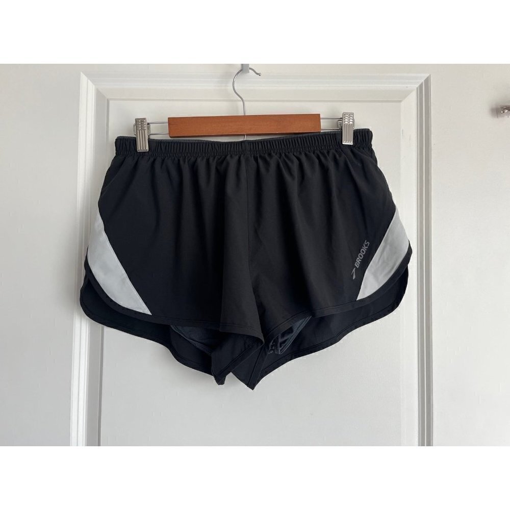 Brooks Shorts